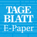 TAGEBLATT E-Paper icon