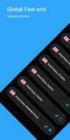 RAP VPN - Unlimited VPN Proxy تصوير الشاشة 1