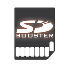 SD-Booster ไอคอน