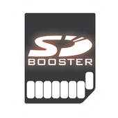 SD-Booster simgesi