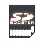 SD-Booster ícone
