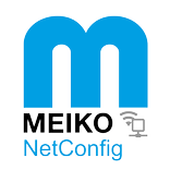 MEIKO NetConfig
