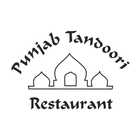 Punjab Tandoori Restaurant ícone