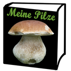 Meine Pilze (Pilzbestimmung) ไอคอน