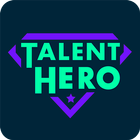 Ausbildung finden & Bewerbung senden - TalentHero icône