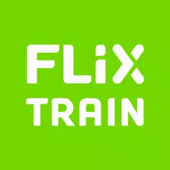 FlixTrain - Günstige Zugreisen XAPK Herunterladen