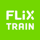 FlixTrain biểu tượng