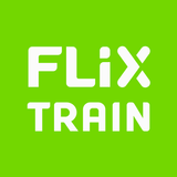 FlixTrain - quickly and comfor