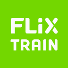 FlixTrain アイコン