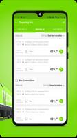 FlixTrain スクリーンショット 1