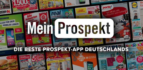 Anleitung zum Download die neueste Version 25.15.0 von MeinProspekt – Leaflets APK für Android 2025 image