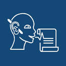 Speech to text helper for deaf APK