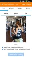 FitFit - Gym Notebook स्क्रीनशॉट 2