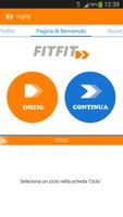 Poster FitFit - Agenda Palestra