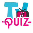 TV Show Intro Quiz آئیکن