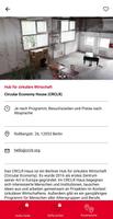 Discover Smart City Berlin Ekran Görüntüsü 1