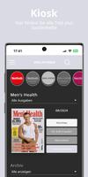 2 Schermata Health Kiosk