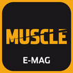 MUSCLE Deutschland Magazin