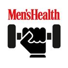Men's Health Fitness & Ernährung Zeichen