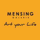 Galerie Mensing icône