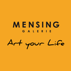 Galerie Mensing アイコン