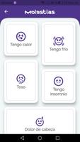 Alzando la Voz اسکرین شاٹ 2