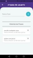 Alzando la Voz اسکرین شاٹ 3