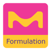 ”Formulation Product Finder
