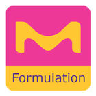 Formulation Product Finder アイコン