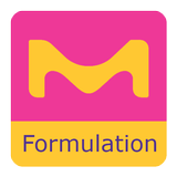 Formulation Product Finder icon