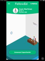 Fellowed capture d'écran 3