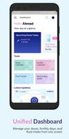 FertiGuide screenshot 1