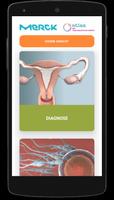 Fertility Atlas - Merck Affiche