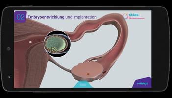 Fertility Atlas - Merck capture d'écran 1