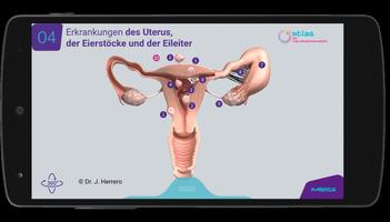 Fertility Atlas - Merck capture d'écran 2