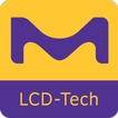 LCD Explorer