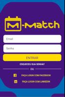 M-Match Affiche