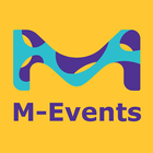 M-Events 圖標