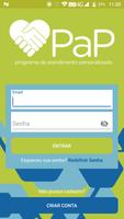 PAP Merck poster