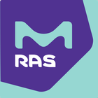 RAS Merck Zeichen