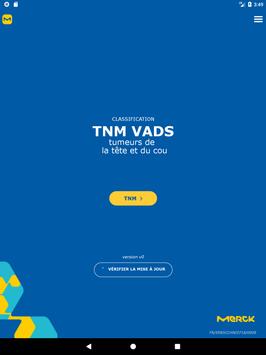 TNM VADS 截图 5
