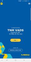 TNM VADS постер