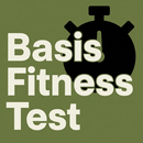 BFT Tool – Basis Fitness Test APK