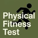 PFT – Physical Fitness Test APK