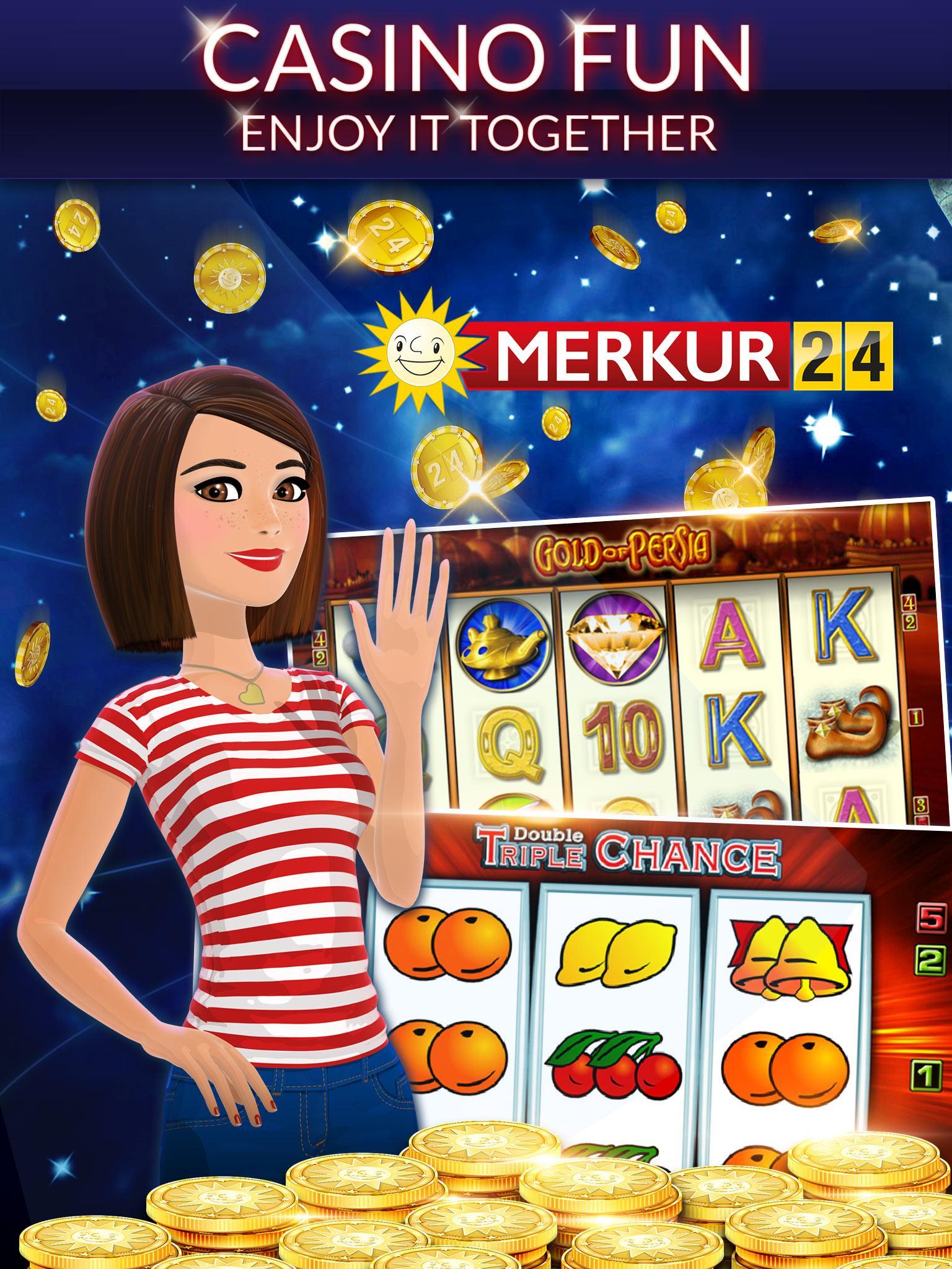 Merkur24 Casino Online Merkur24 Casino Online