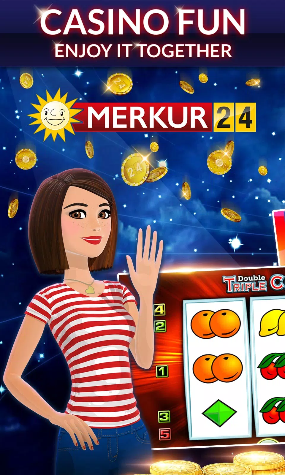 Merkur24 APK for Android Download