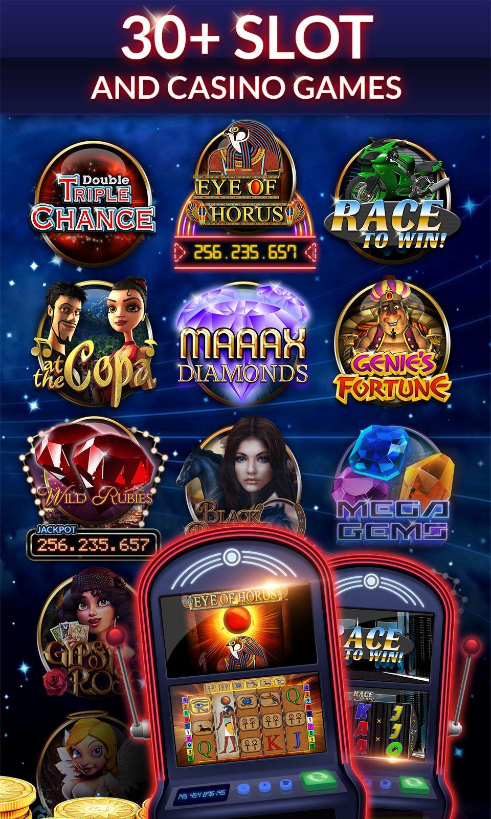 Online casino $1000 bonus