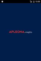 Apleona Insights poster