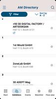 Formnext Ekran Görüntüsü 2