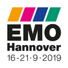 EMO Hannover 2019 icon